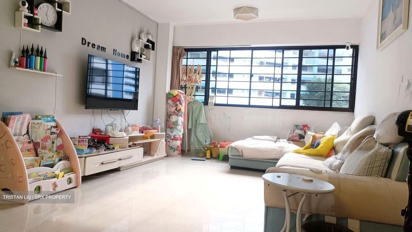 Blk 506A Montreal Spring (Sembawang), HDB Executive #565236131
